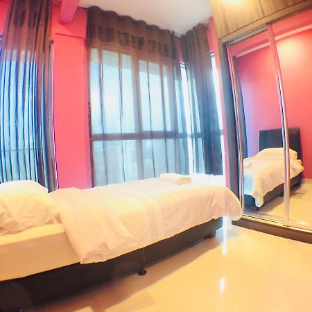 Regalia Suites By Ihost Kuala Lumpur Dış mekan fotoğraf