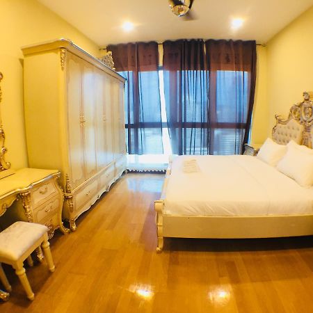 Regalia Suites By Ihost Kuala Lumpur Dış mekan fotoğraf