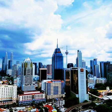 Regalia Suites By Ihost Kuala Lumpur Dış mekan fotoğraf