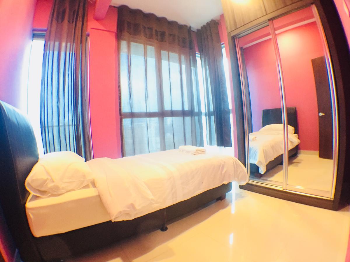 Regalia Suites By Ihost Kuala Lumpur Dış mekan fotoğraf
