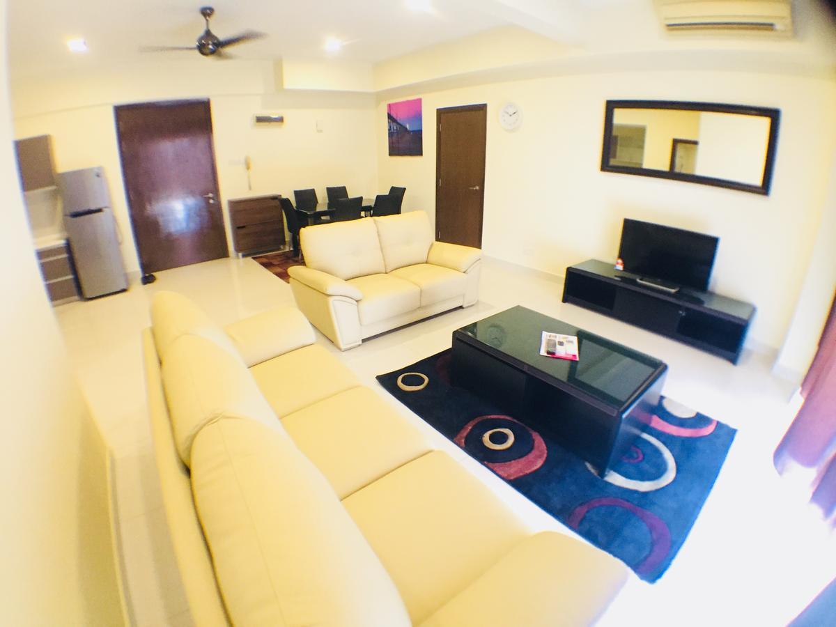 Regalia Suites By Ihost Kuala Lumpur Dış mekan fotoğraf