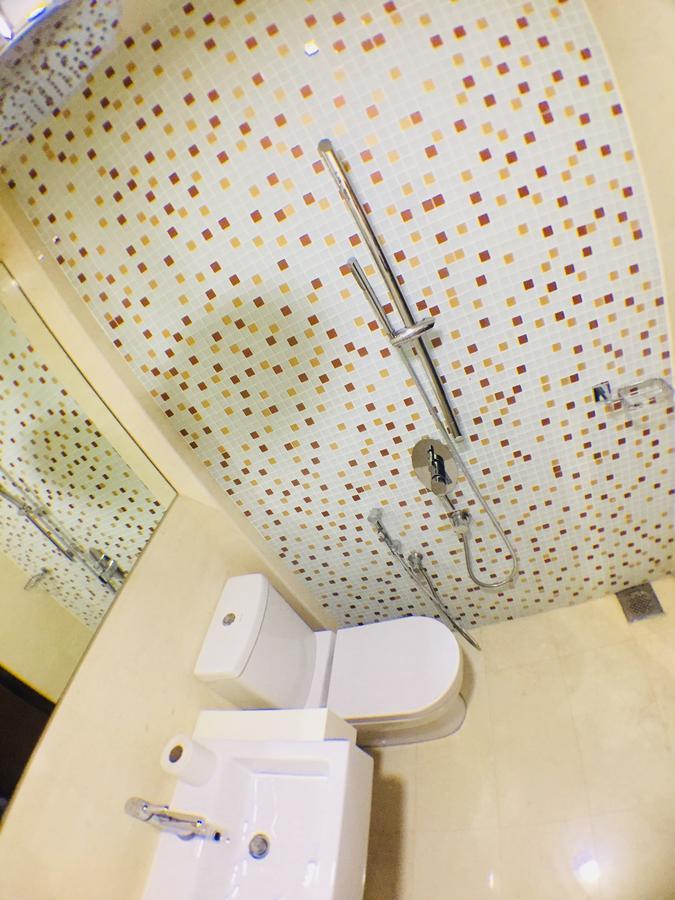Regalia Suites By Ihost Kuala Lumpur Dış mekan fotoğraf