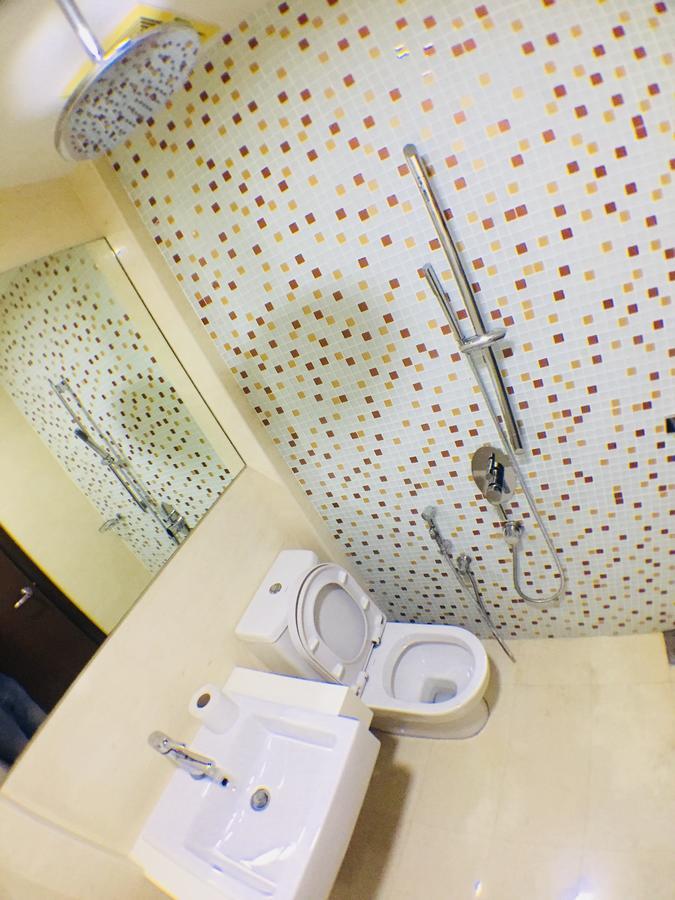 Regalia Suites By Ihost Kuala Lumpur Dış mekan fotoğraf