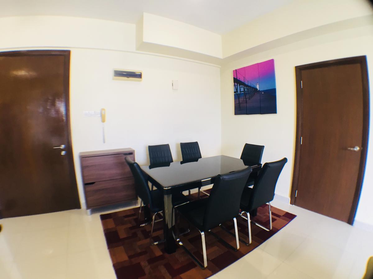 Regalia Suites By Ihost Kuala Lumpur Dış mekan fotoğraf
