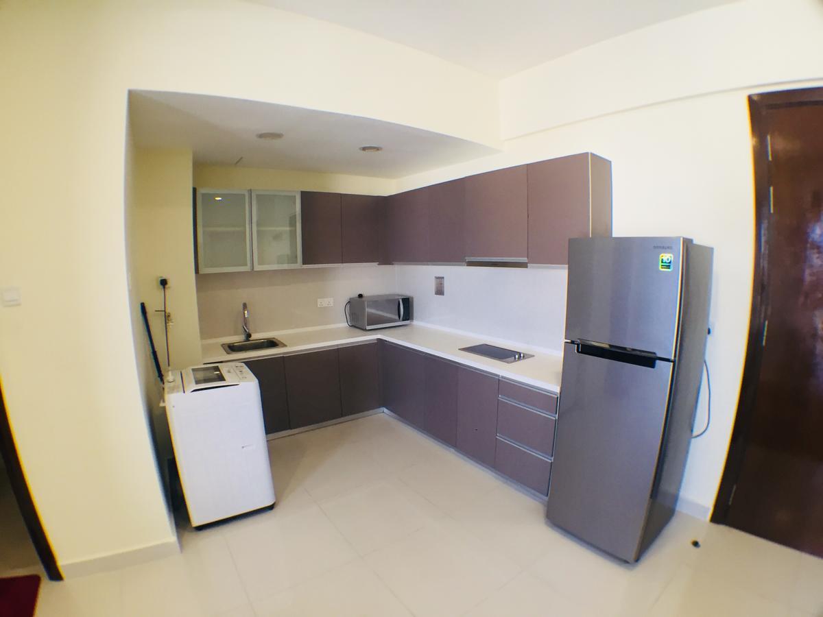 Regalia Suites By Ihost Kuala Lumpur Dış mekan fotoğraf