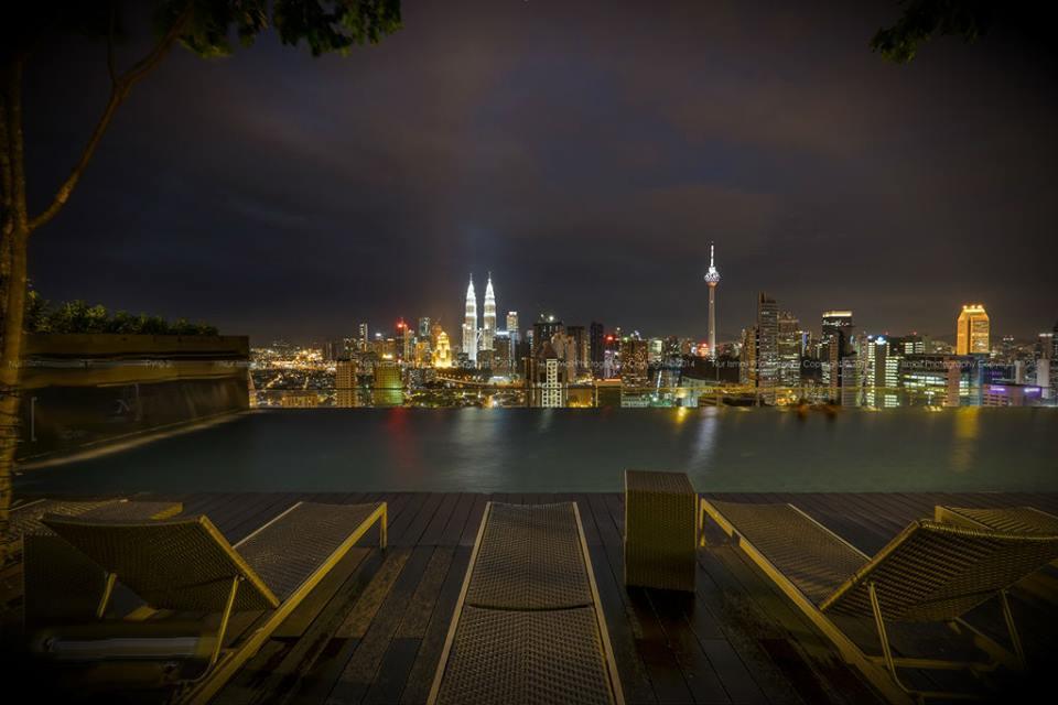 Regalia Suites By Ihost Kuala Lumpur Dış mekan fotoğraf
