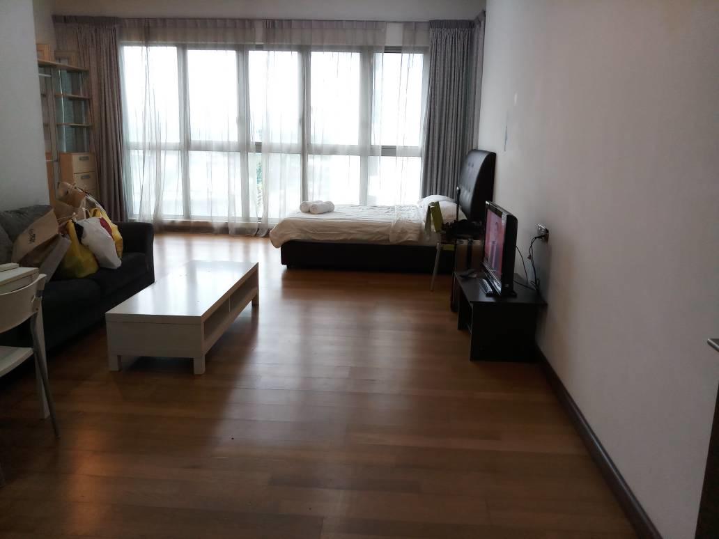 Regalia Suites By Ihost Kuala Lumpur Dış mekan fotoğraf