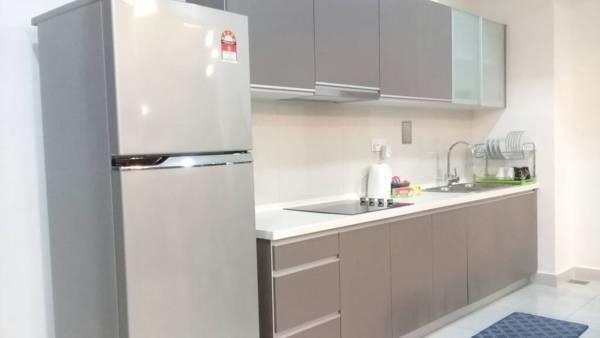 Regalia Suites By Ihost Kuala Lumpur Dış mekan fotoğraf