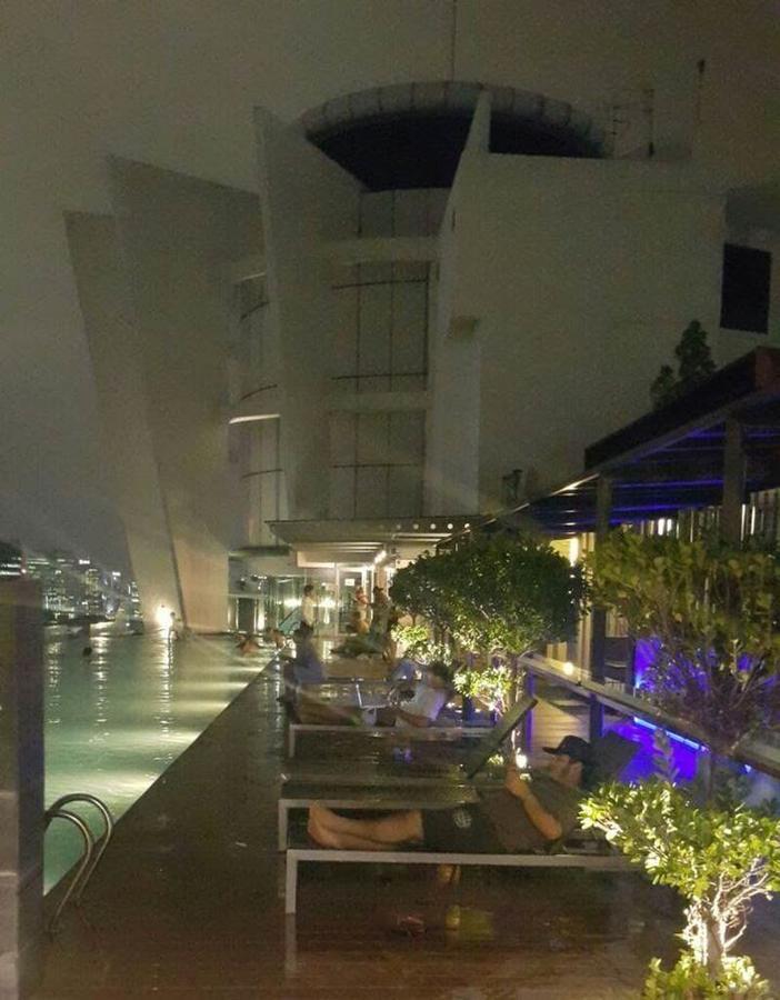 Regalia Suites By Ihost Kuala Lumpur Dış mekan fotoğraf