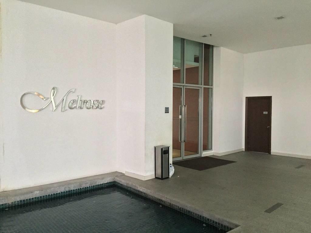 Regalia Suites By Ihost Kuala Lumpur Dış mekan fotoğraf