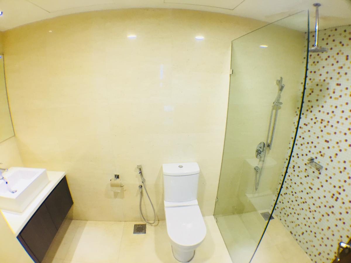 Regalia Suites By Ihost Kuala Lumpur Dış mekan fotoğraf