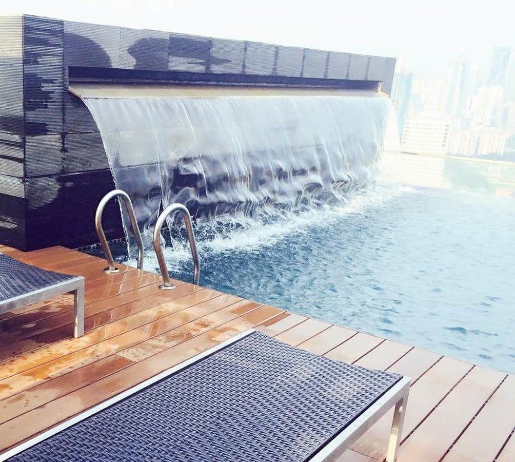 Regalia Suites By Ihost Kuala Lumpur Dış mekan fotoğraf