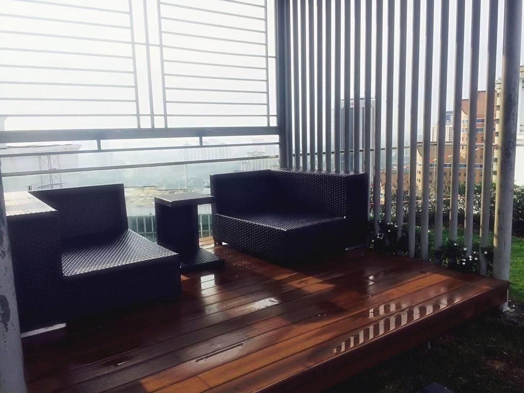 Regalia Suites By Ihost Kuala Lumpur Dış mekan fotoğraf