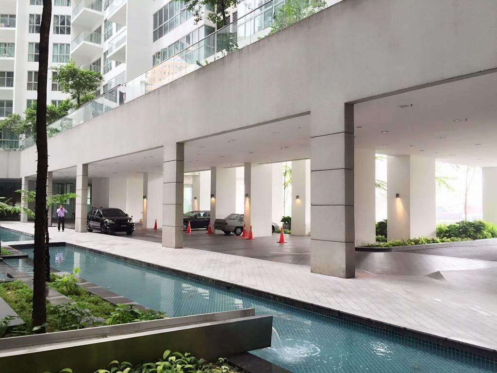 Regalia Suites By Ihost Kuala Lumpur Dış mekan fotoğraf