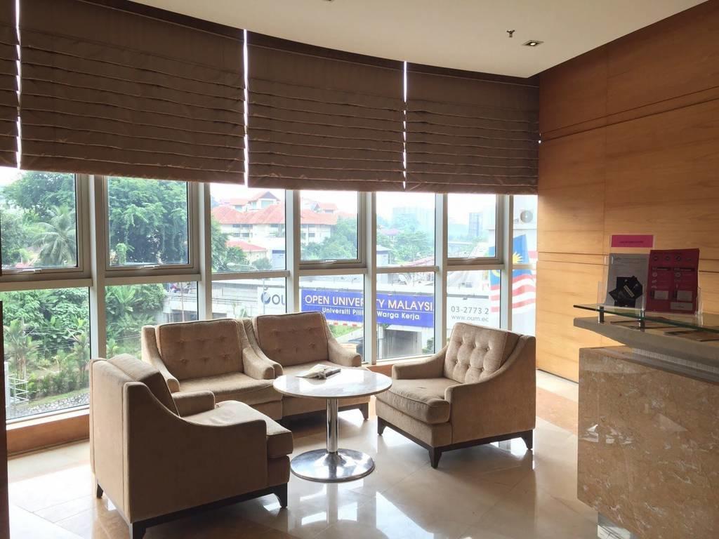Regalia Suites By Ihost Kuala Lumpur Dış mekan fotoğraf
