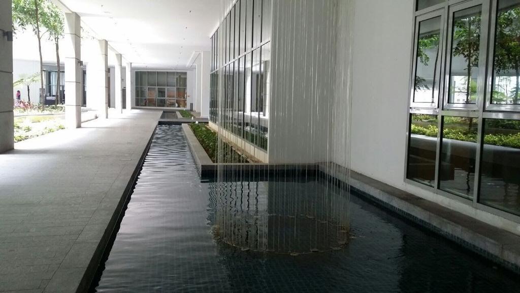 Regalia Suites By Ihost Kuala Lumpur Dış mekan fotoğraf