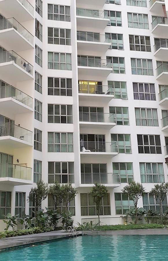Regalia Suites By Ihost Kuala Lumpur Dış mekan fotoğraf