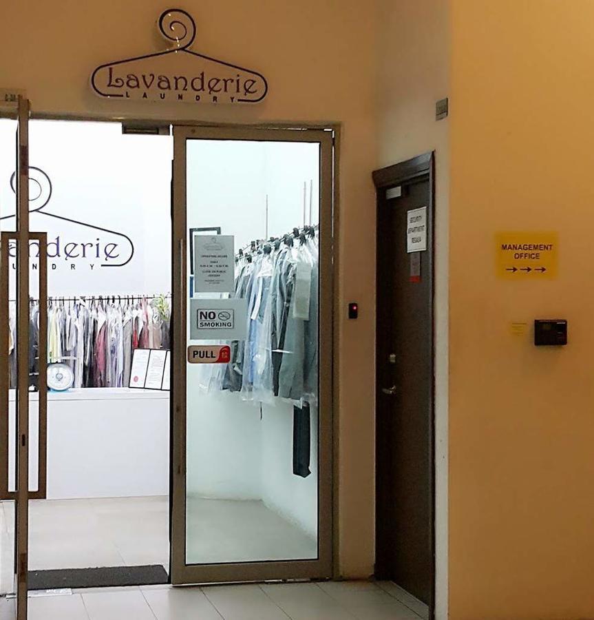 Regalia Suites By Ihost Kuala Lumpur Dış mekan fotoğraf