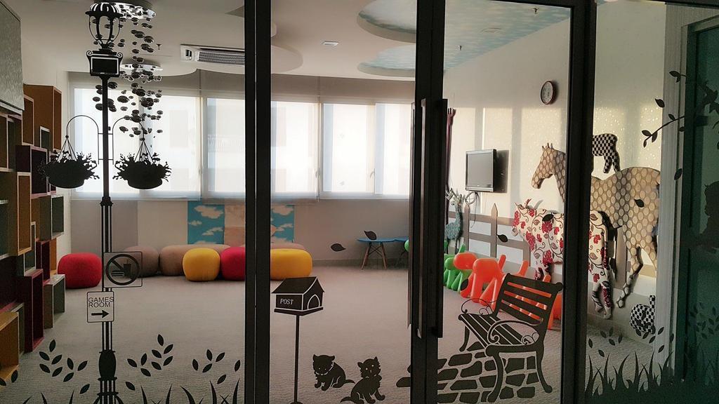 Regalia Suites By Ihost Kuala Lumpur Dış mekan fotoğraf