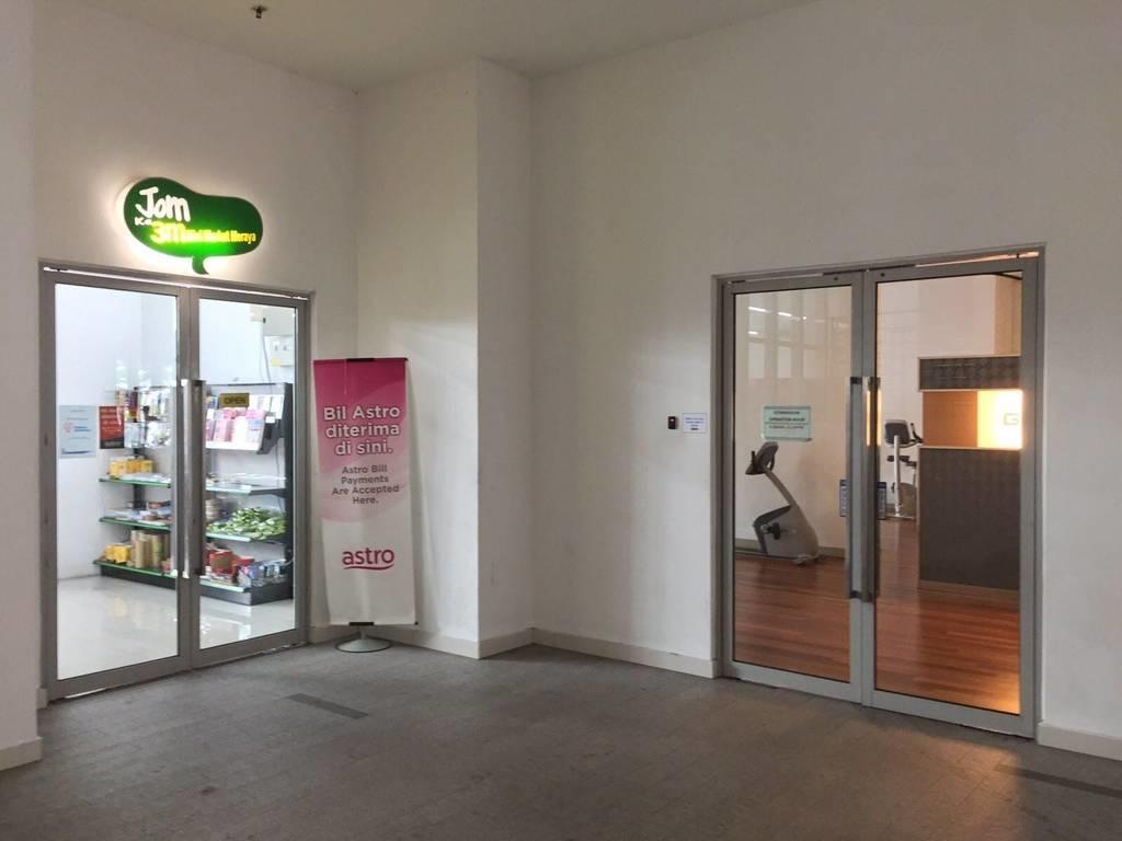 Regalia Suites By Ihost Kuala Lumpur Dış mekan fotoğraf
