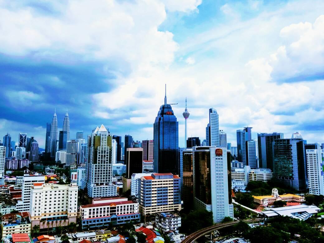 Regalia Suites By Ihost Kuala Lumpur Dış mekan fotoğraf
